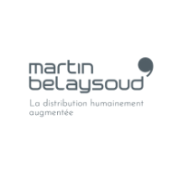 Logo de l'entreprise Groupe MARTIN BELAYSOUD